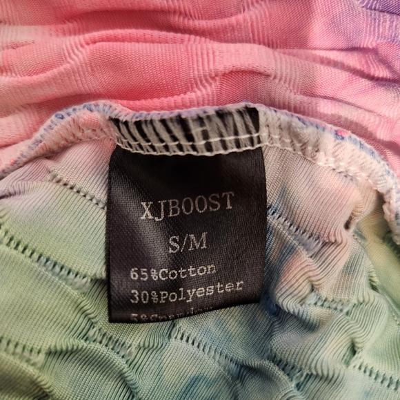 XJ Boost pants - Picture 6 of 6